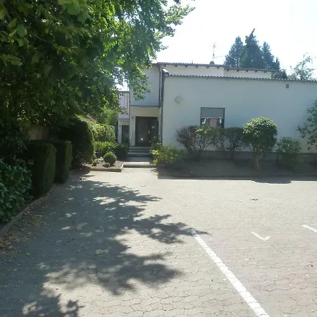 Appartamento Residenz Rosenstrasse Bad Harzburg Esterno foto