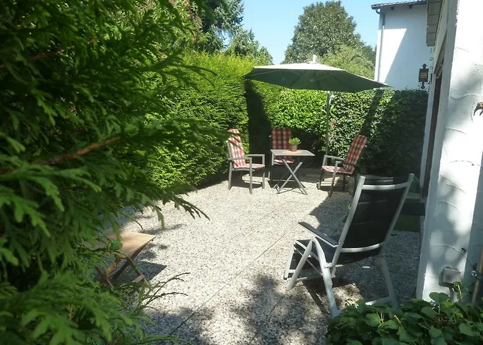 Residenz Rosenstrasse