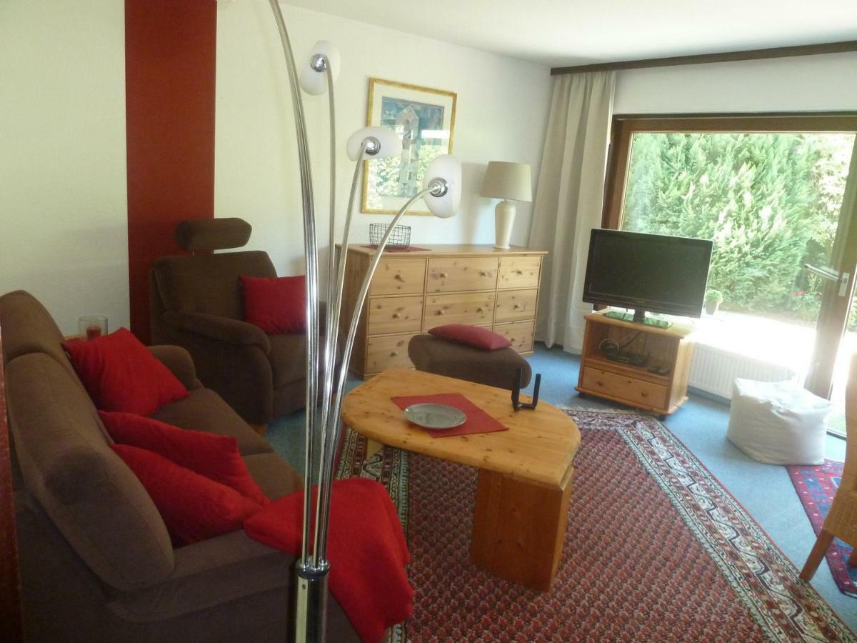 Apartment Residenz Rosenstrasse *