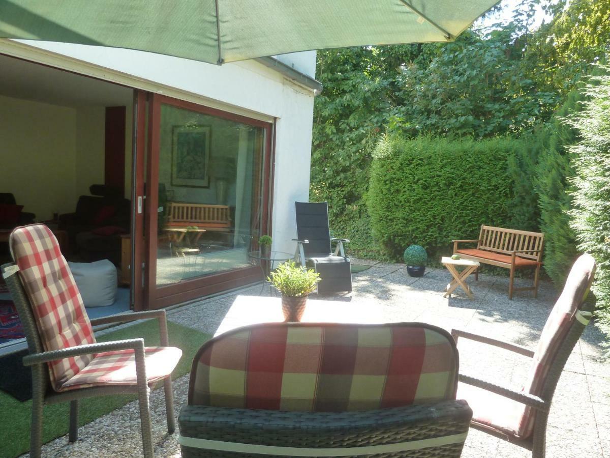 Apartment Residenz Rosenstrasse