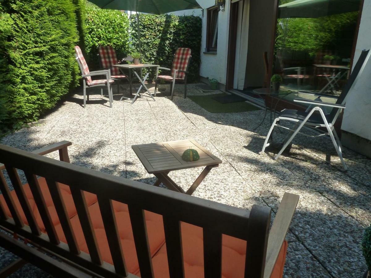 Residenz Rosenstrasse