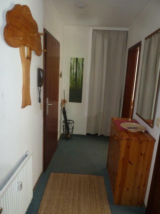 Residenz Rosenstrasse