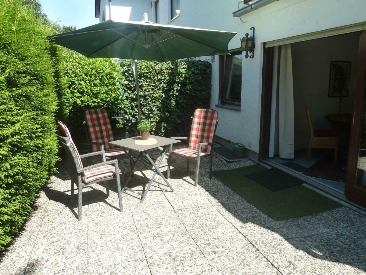 Residenz Rosenstrasse Apartment Bad Harzburg
