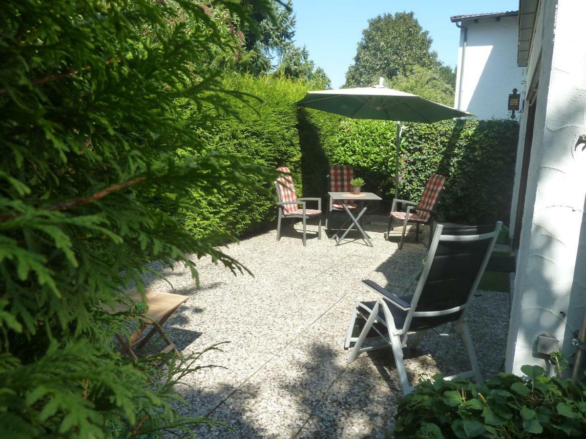 Residenz Rosenstrasse Bad Harzburg