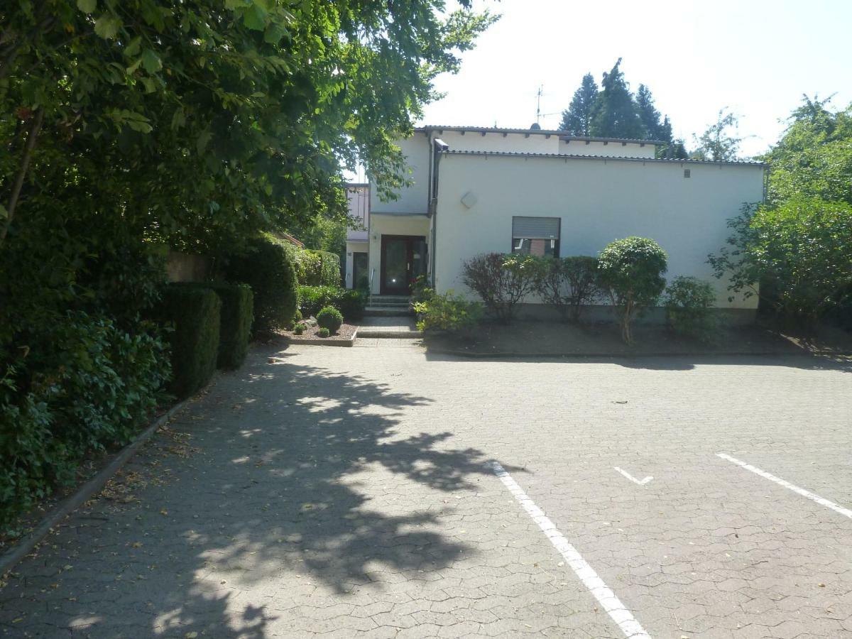 Apartment Residenz Rosenstrasse