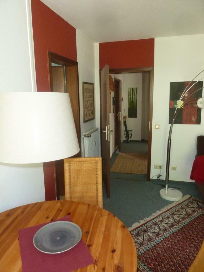 Residenz Rosenstrasse