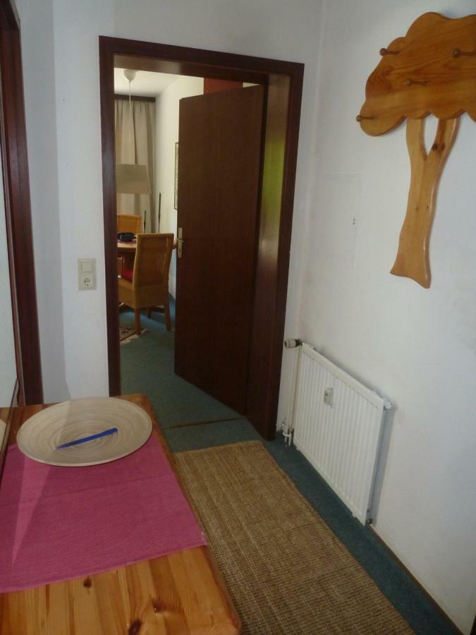 Residenz Rosenstrasse *