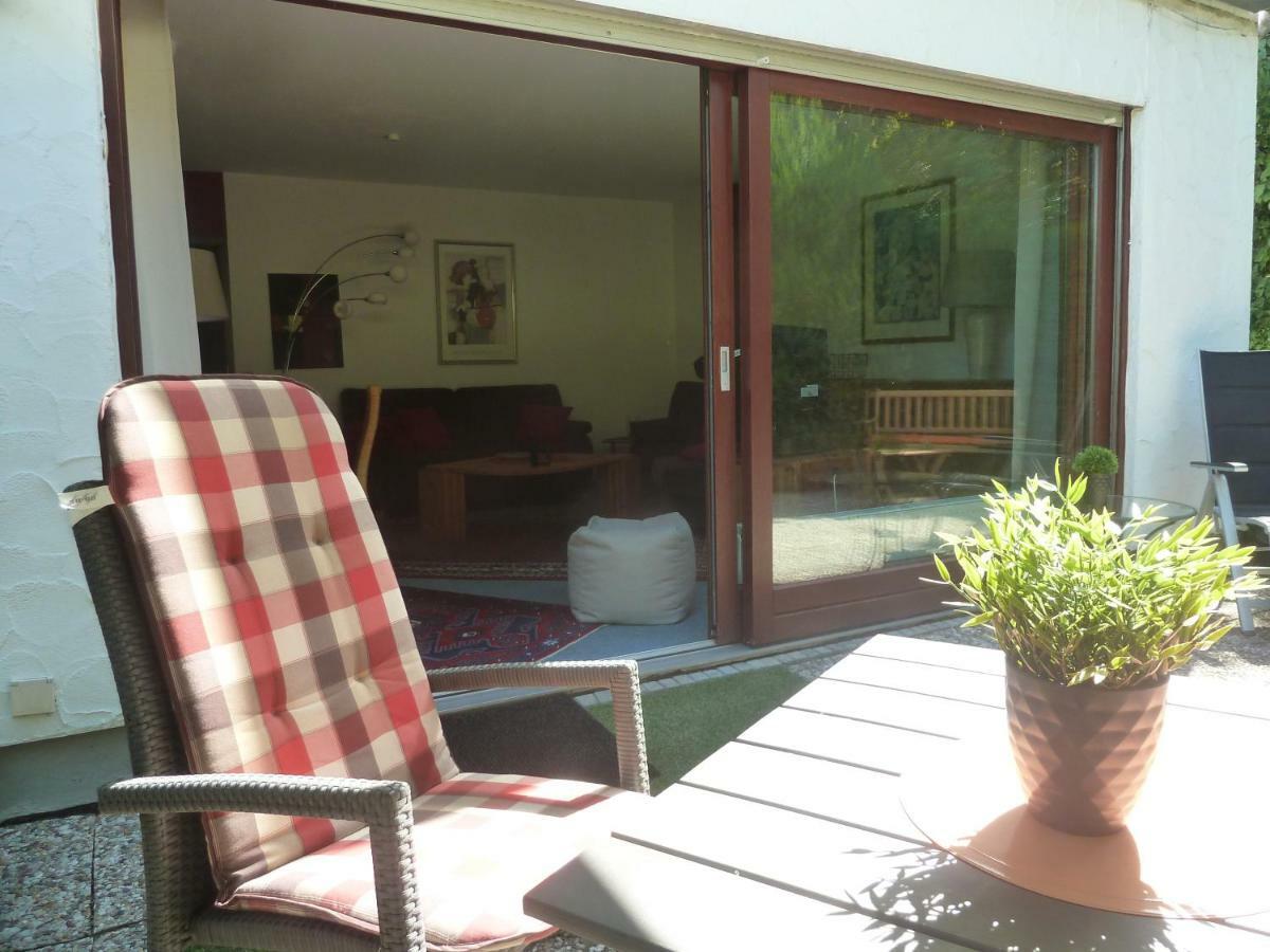 Apartament Residenz Rosenstrasse