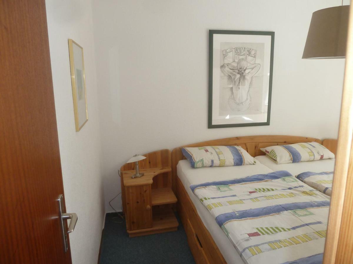 Apartment Residenz Rosenstrasse *