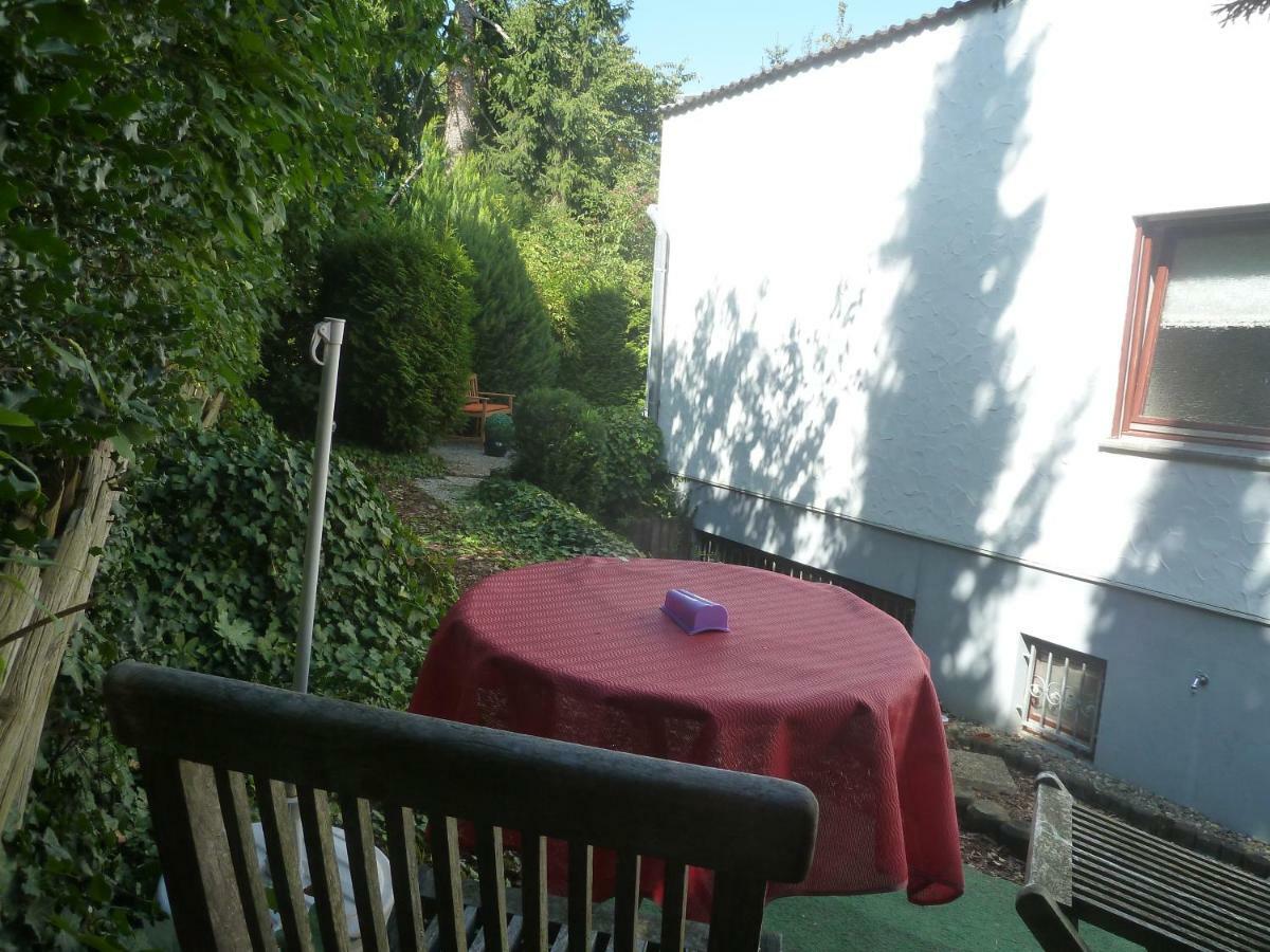 Apartment Residenz Rosenstrasse