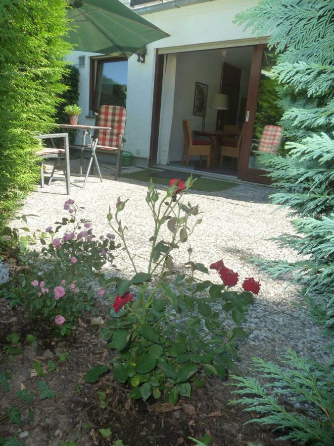 Residenz Rosenstrasse * Bad Harzburg