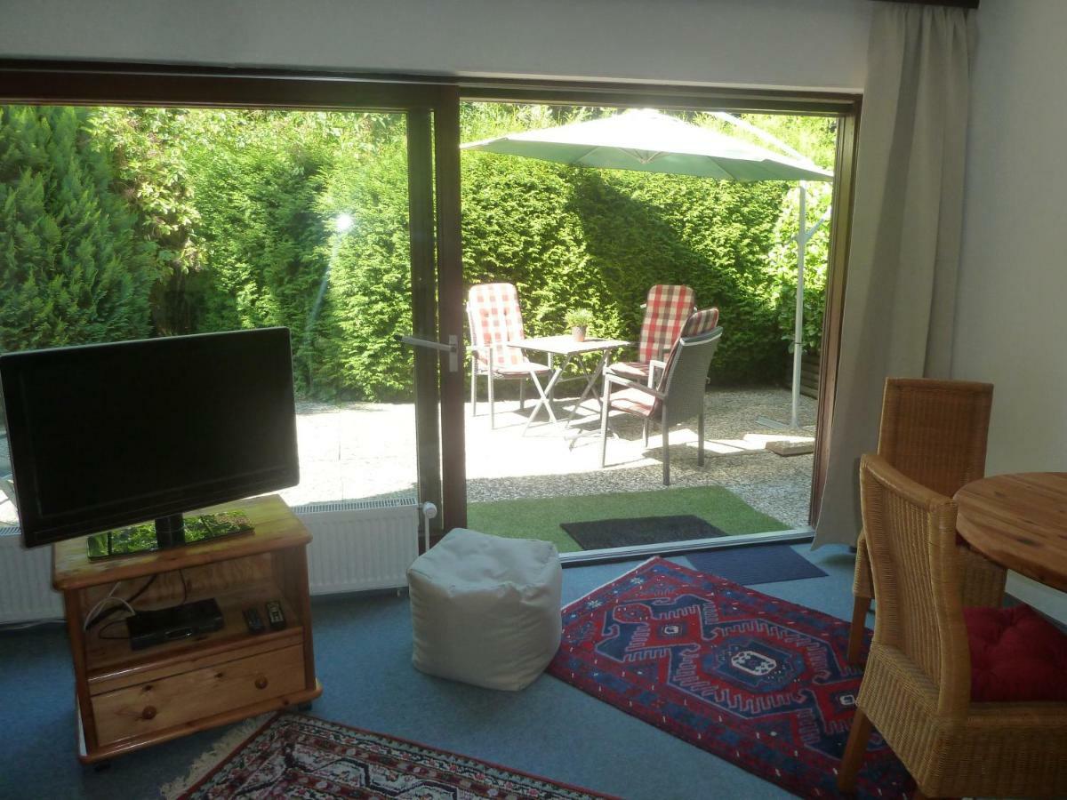 Apartment Residenz Rosenstrasse Bad Harzburg