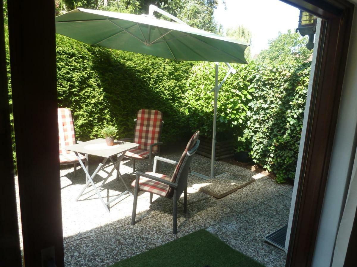 Residenz Rosenstrasse *