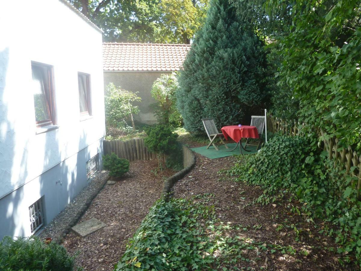 Apartment Residenz Rosenstrasse Bad Harzburg